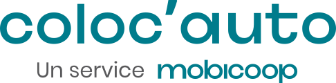 Coloc'Auto, un service mobicoop - retour à la page d'accueil
